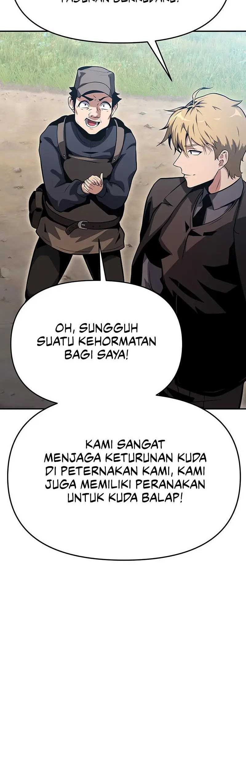The Knight King Who Returned with a God Chapter 40 Gambar 51