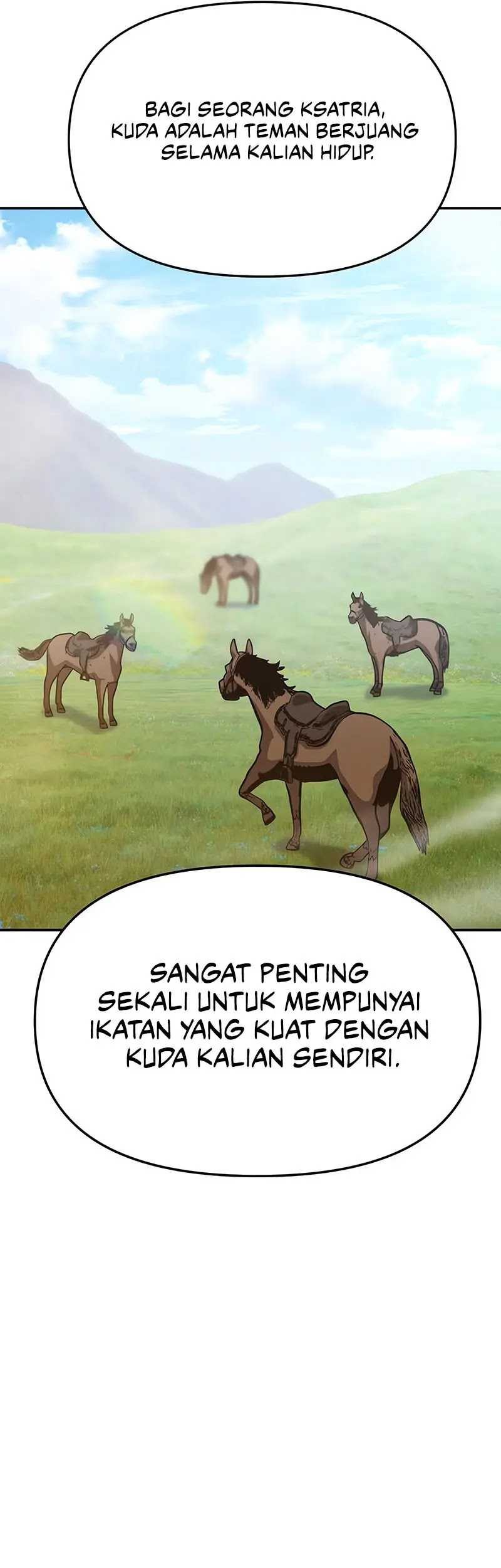 The Knight King Who Returned with a God Chapter 40 Gambar 54