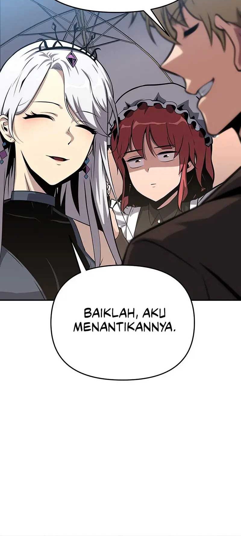 The Knight King Who Returned with a God Chapter 40 Gambar 61