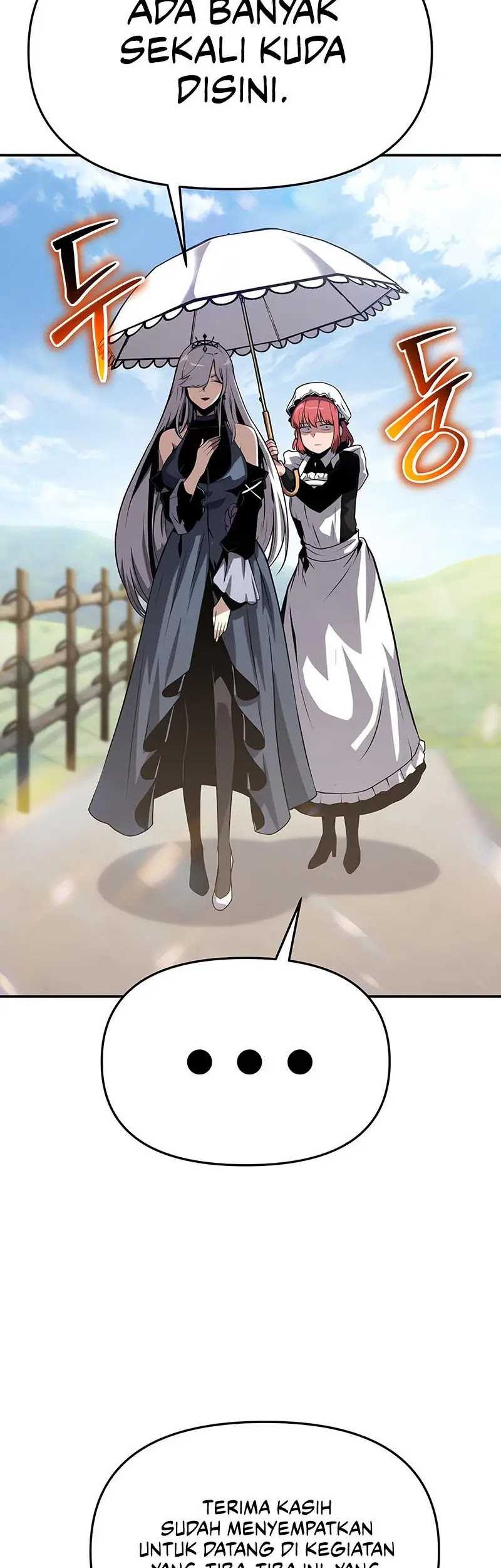 The Knight King Who Returned with a God Chapter 40 Gambar 59