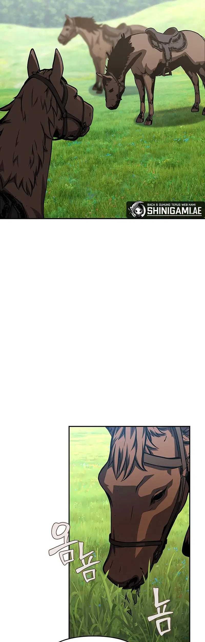 The Knight King Who Returned with a God Chapter 40 Gambar 63