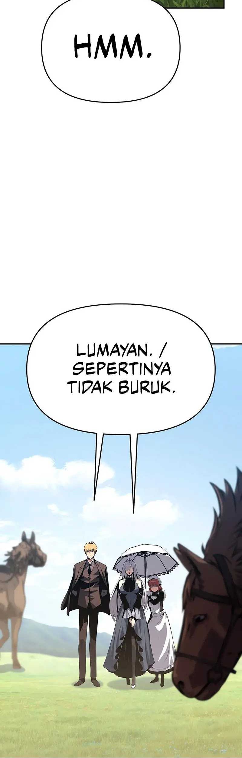 The Knight King Who Returned with a God Chapter 40 Gambar 64