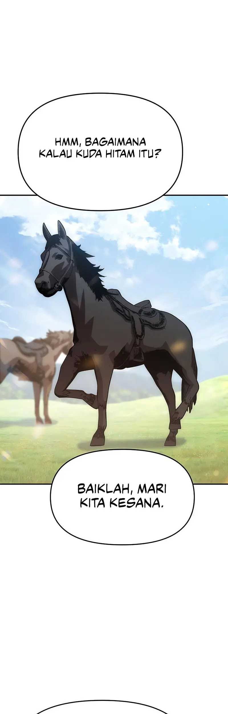 The Knight King Who Returned with a God Chapter 40 Gambar 66