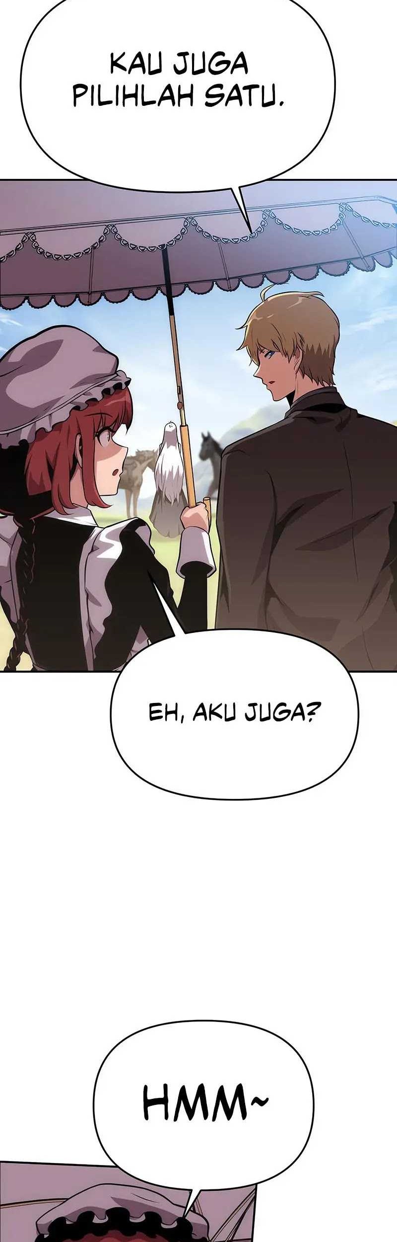 The Knight King Who Returned with a God Chapter 40 Gambar 67