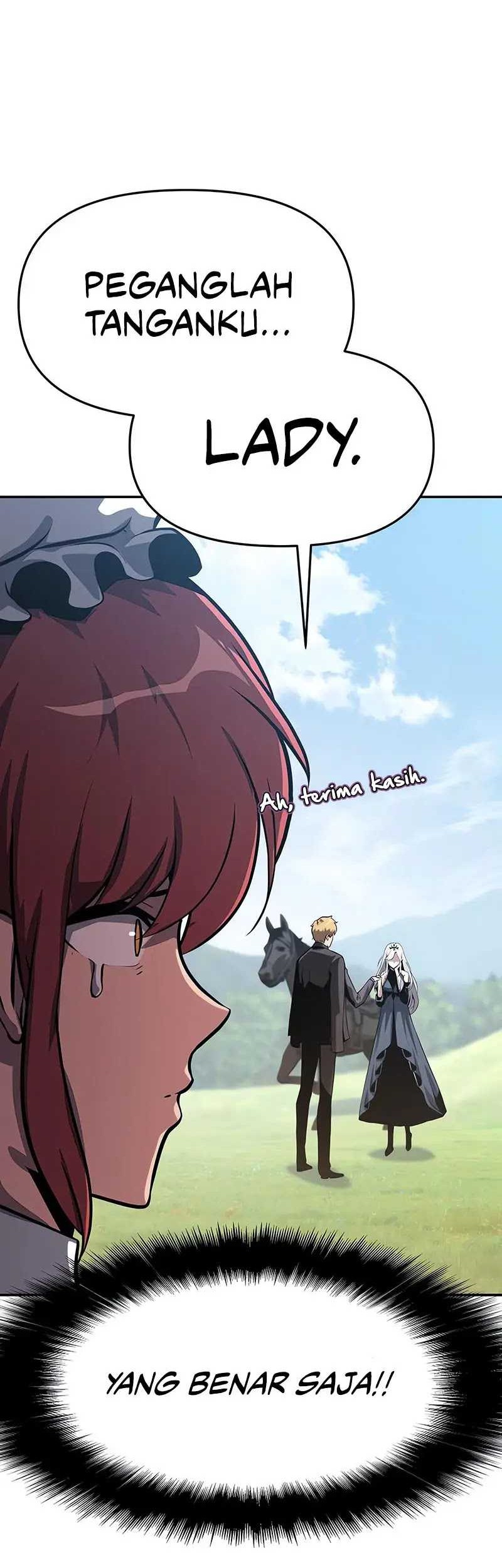 The Knight King Who Returned with a God Chapter 40 Gambar 73