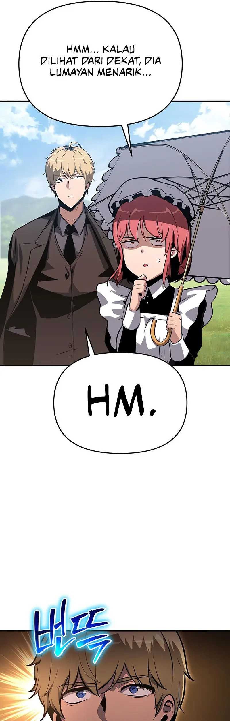 The Knight King Who Returned with a God Chapter 40 Gambar 70