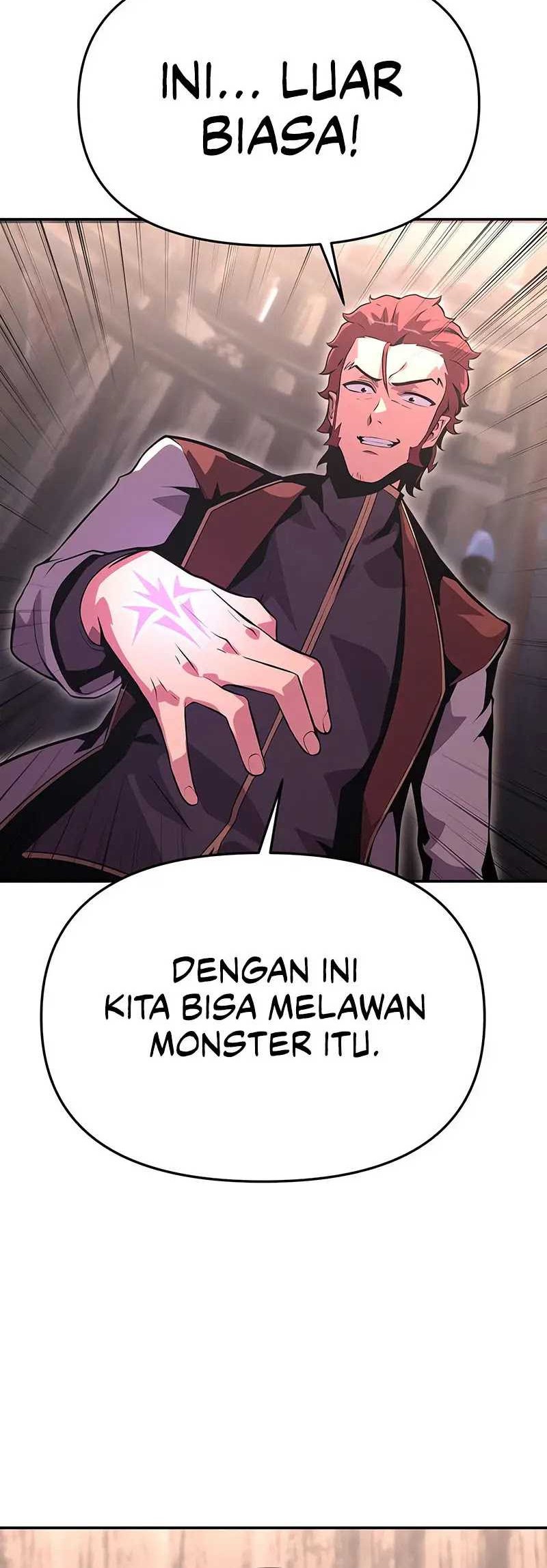 The Knight King Who Returned with a God Chapter 40 Gambar 41