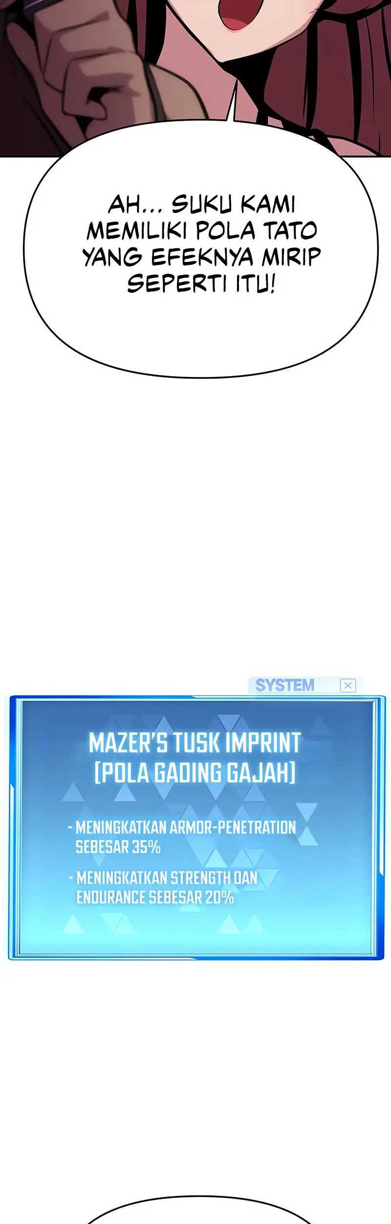 The Knight King Who Returned with a God Chapter 40 Gambar 40