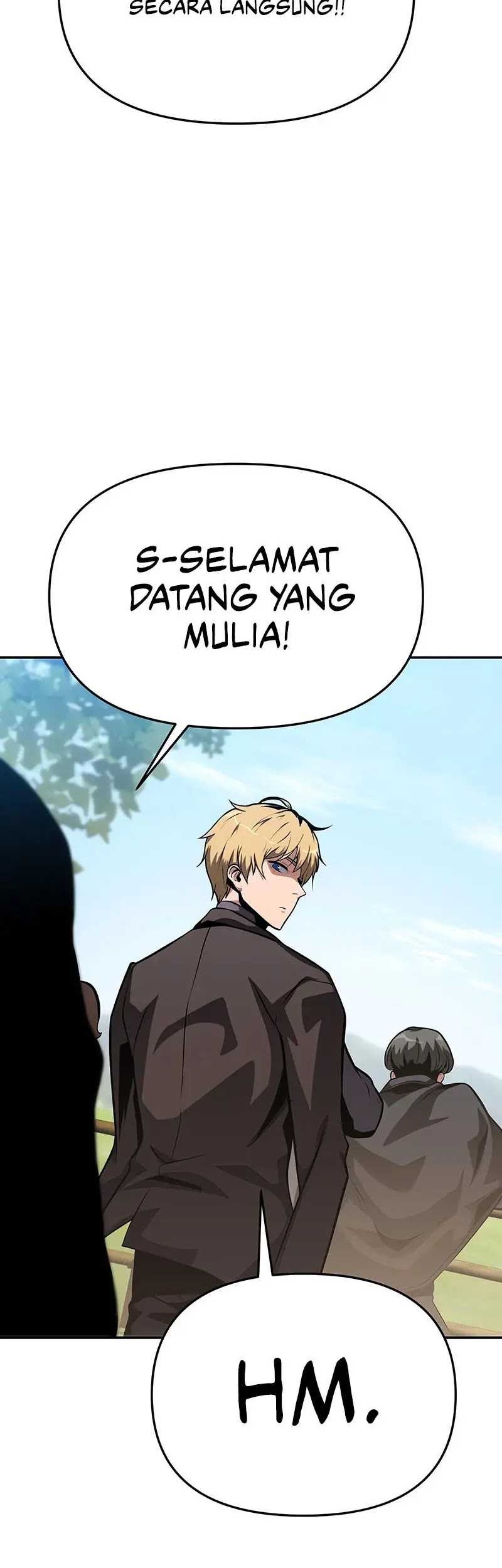 The Knight King Who Returned with a God Chapter 40 Gambar 49