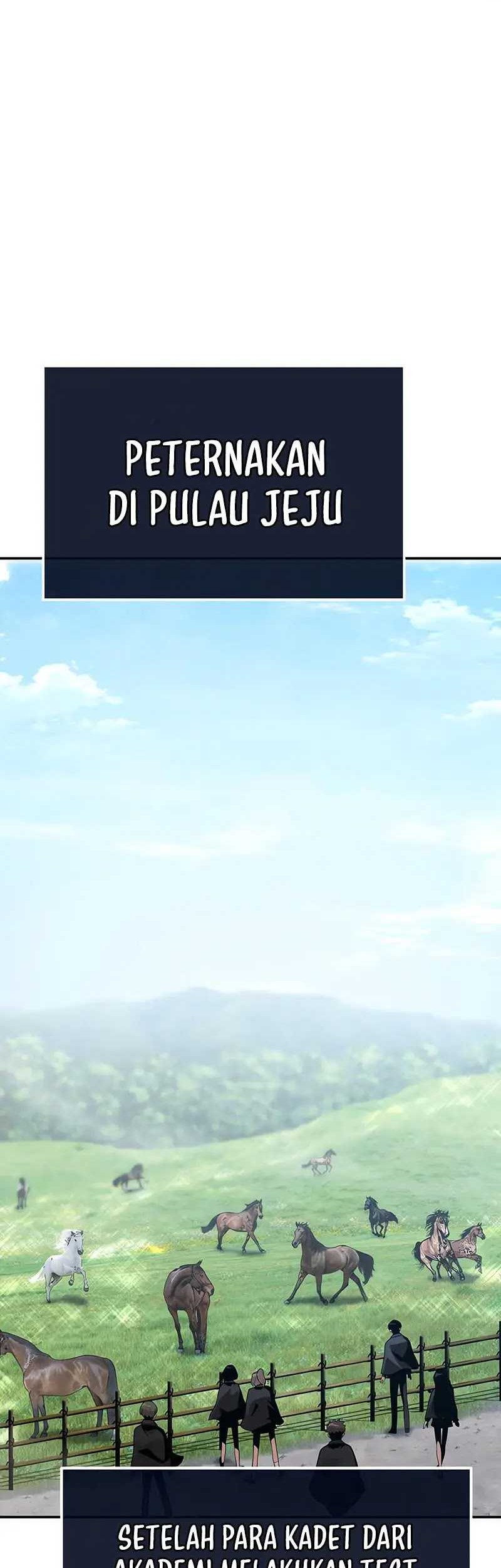 The Knight King Who Returned with a God Chapter 40 Gambar 47