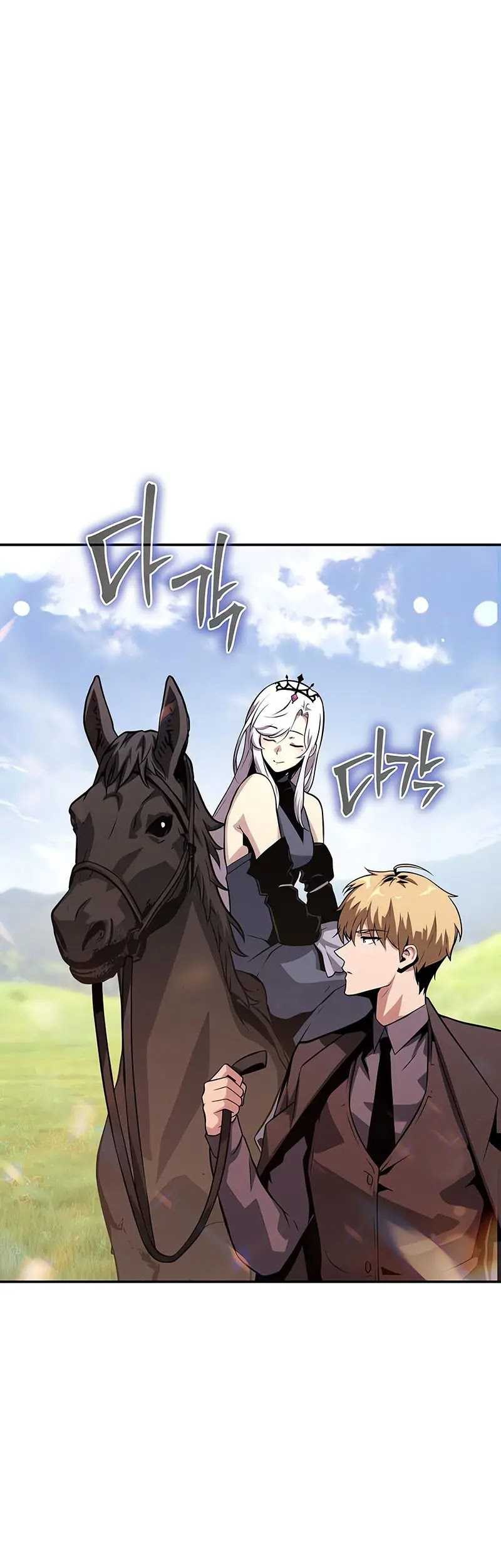 The Knight King Who Returned with a God Chapter 40 Gambar 74