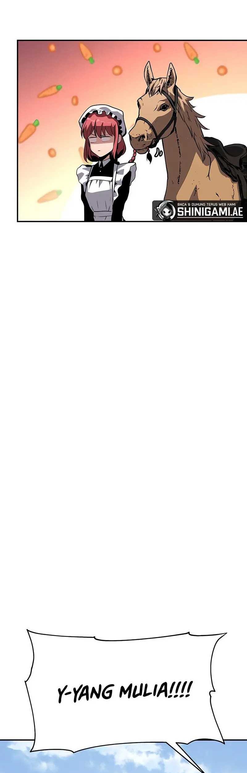 The Knight King Who Returned with a God Chapter 40 Gambar 75