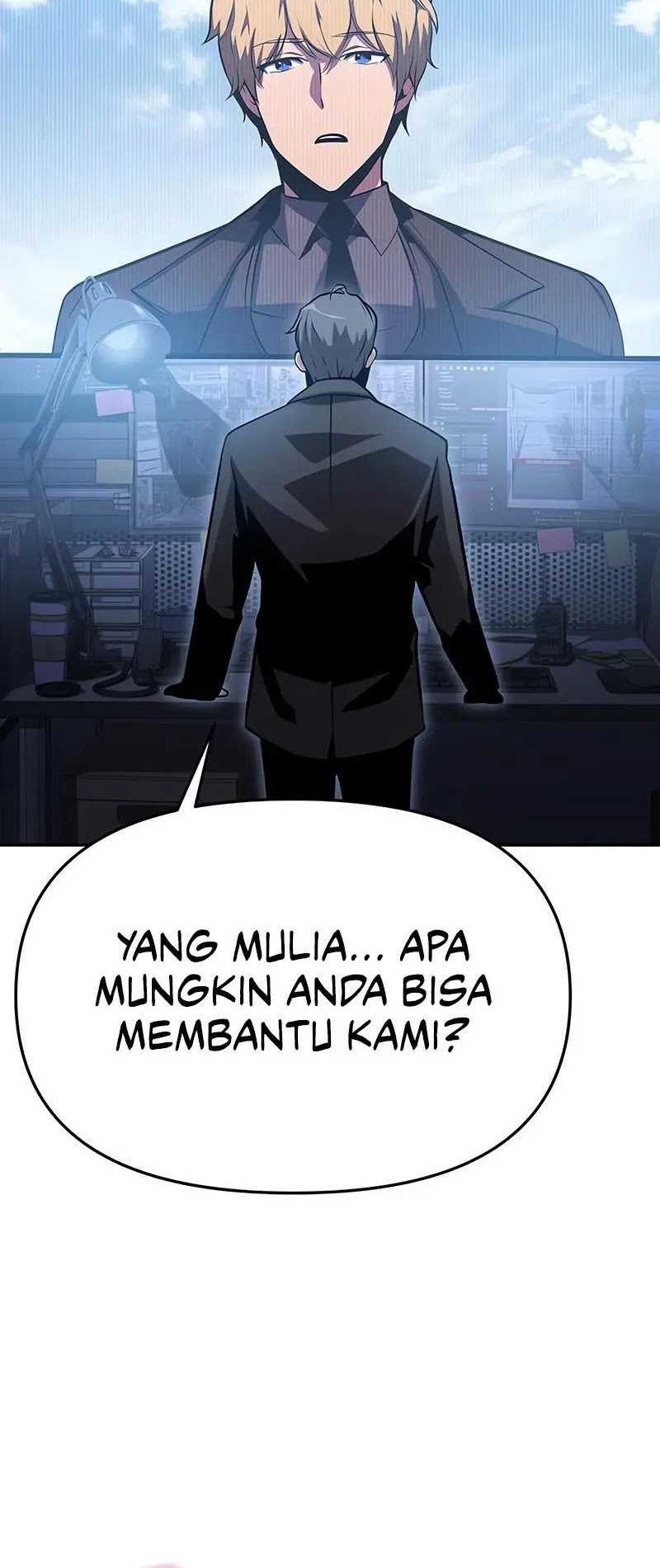 The Knight King Who Returned with a God Chapter 40 Gambar 81