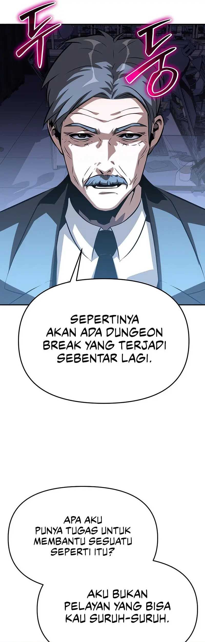 The Knight King Who Returned with a God Chapter 40 Gambar 82