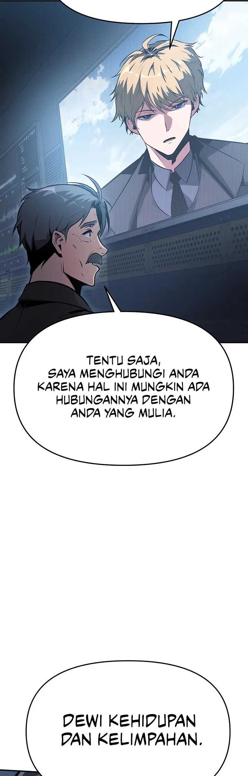 The Knight King Who Returned with a God Chapter 40 Gambar 83