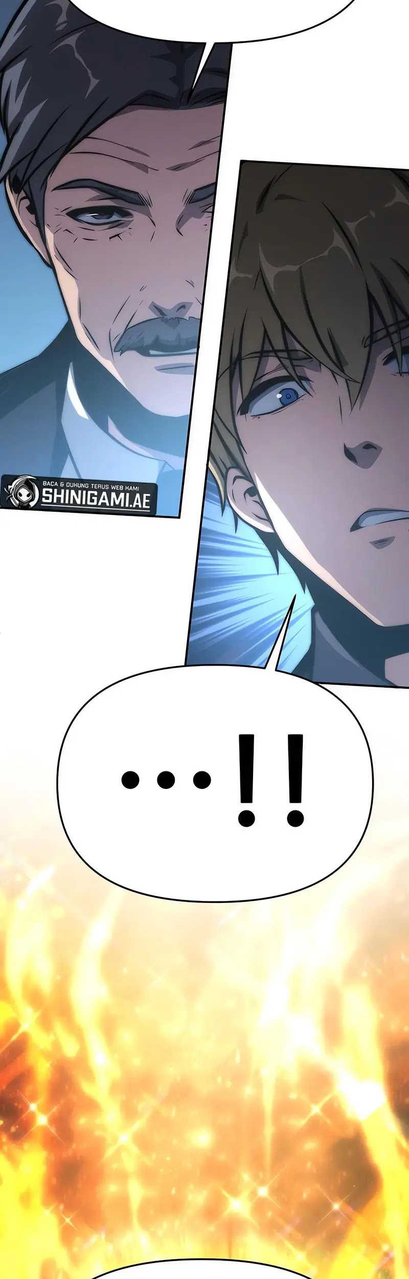 The Knight King Who Returned with a God Chapter 40 Gambar 84