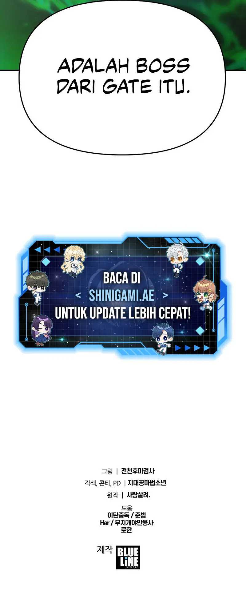 The Knight King Who Returned with a God Chapter 40 Gambar 86