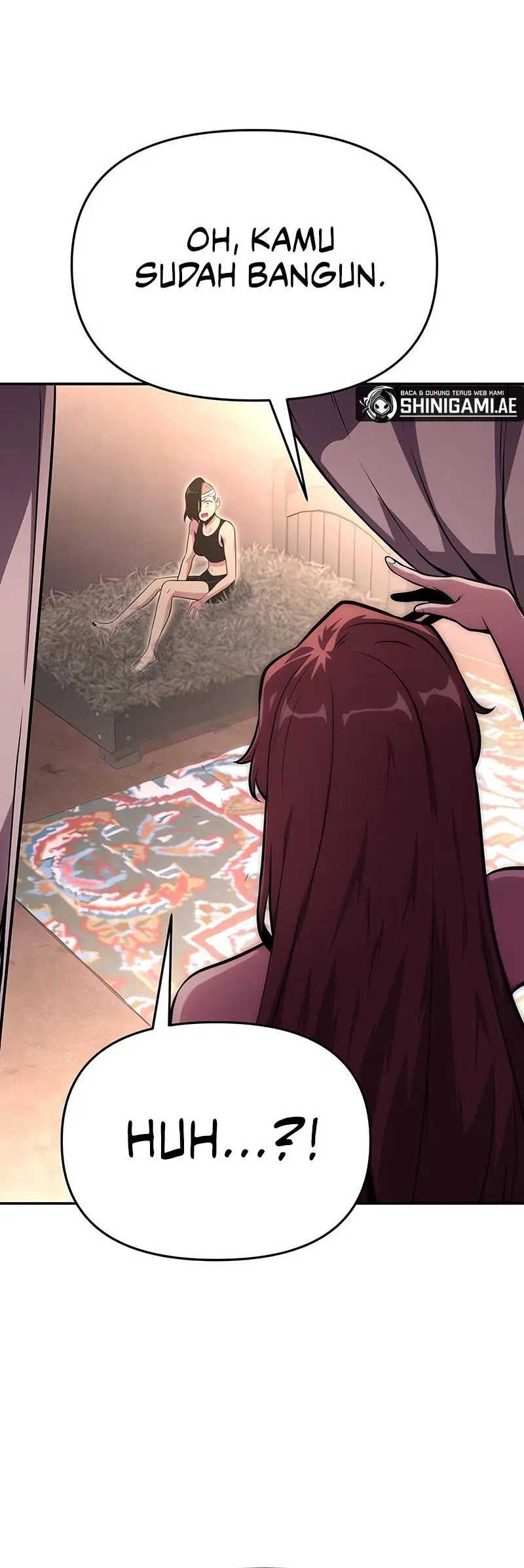 The Knight King Who Returned with a God Chapter 40 Gambar 5