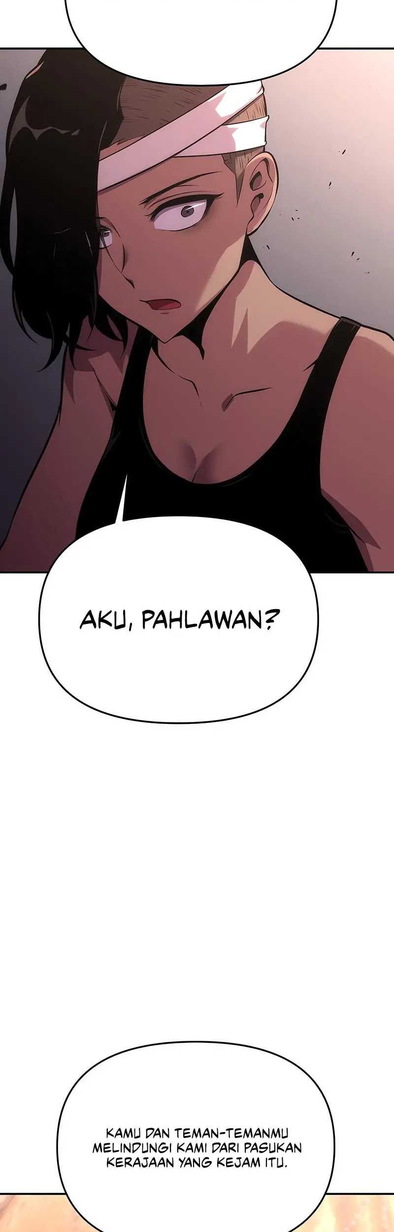 The Knight King Who Returned with a God Chapter 40 Gambar 7