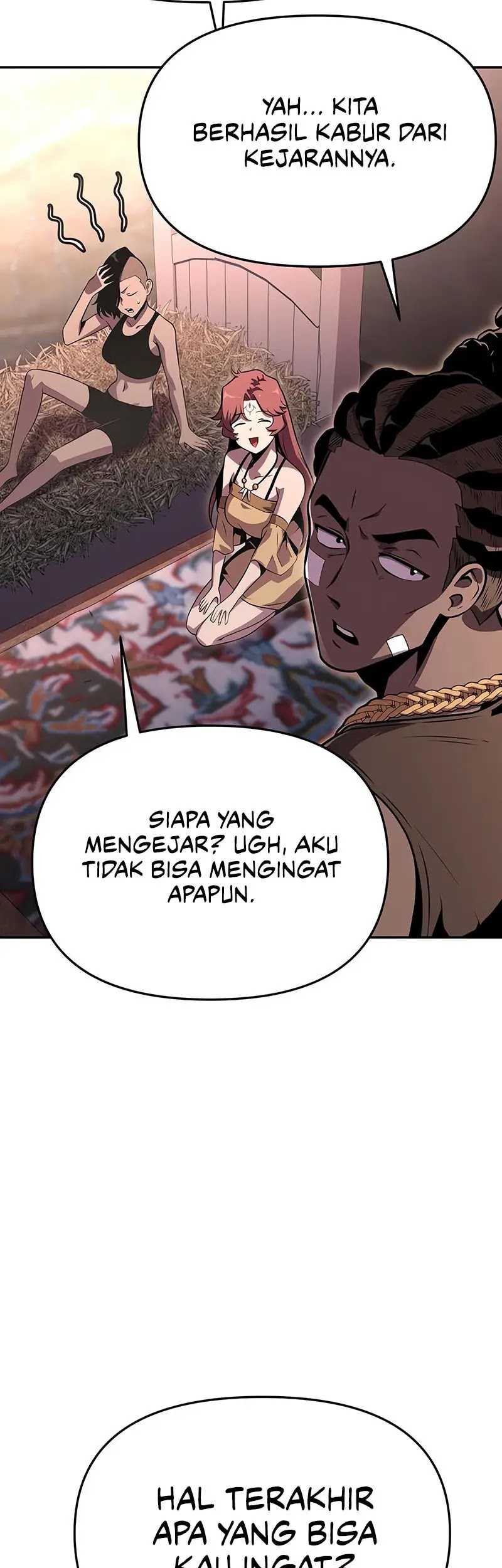 The Knight King Who Returned with a God Chapter 40 Gambar 10