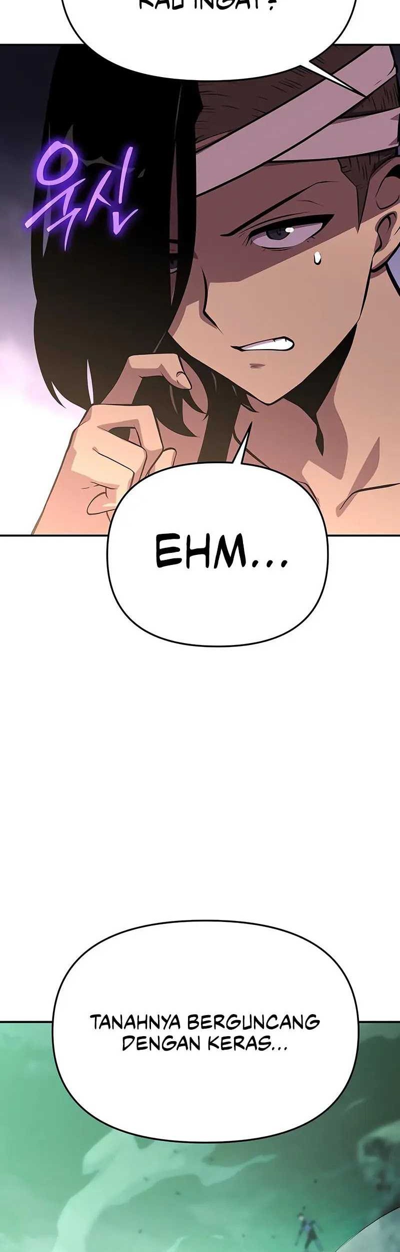 The Knight King Who Returned with a God Chapter 40 Gambar 11