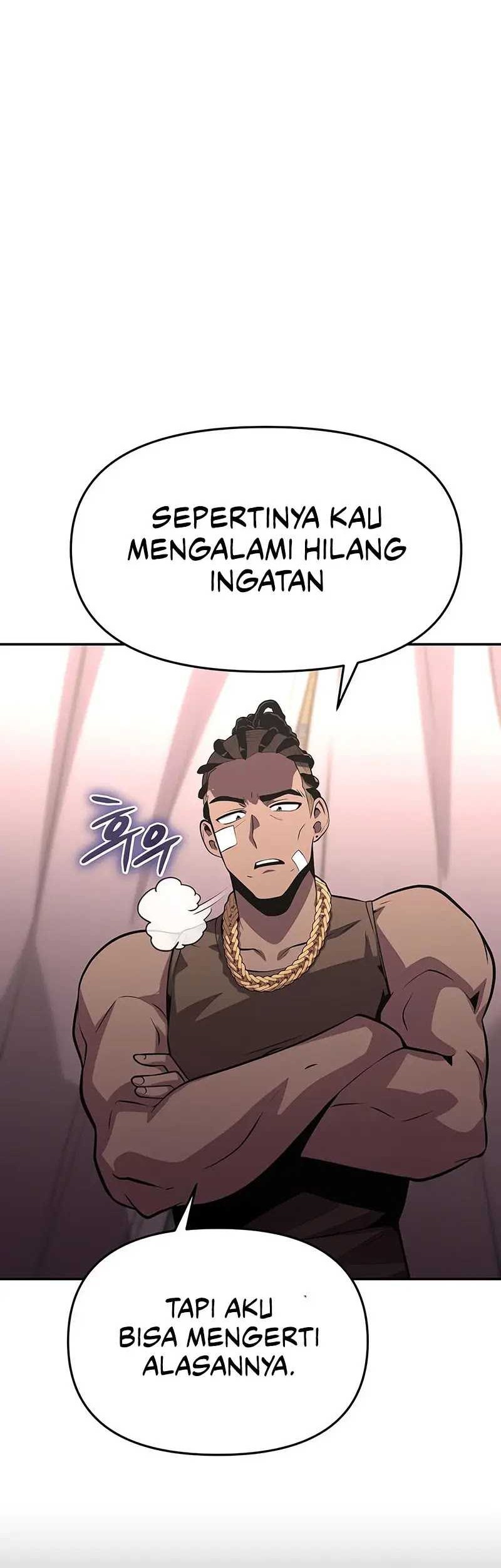 The Knight King Who Returned with a God Chapter 40 Gambar 13