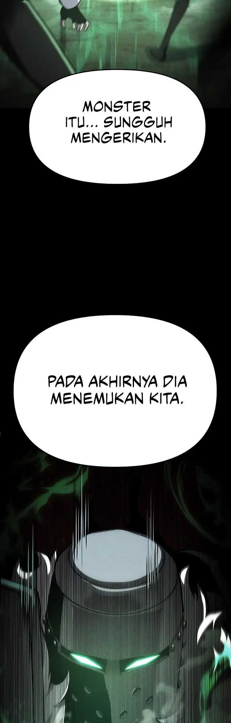 The Knight King Who Returned with a God Chapter 40 Gambar 16