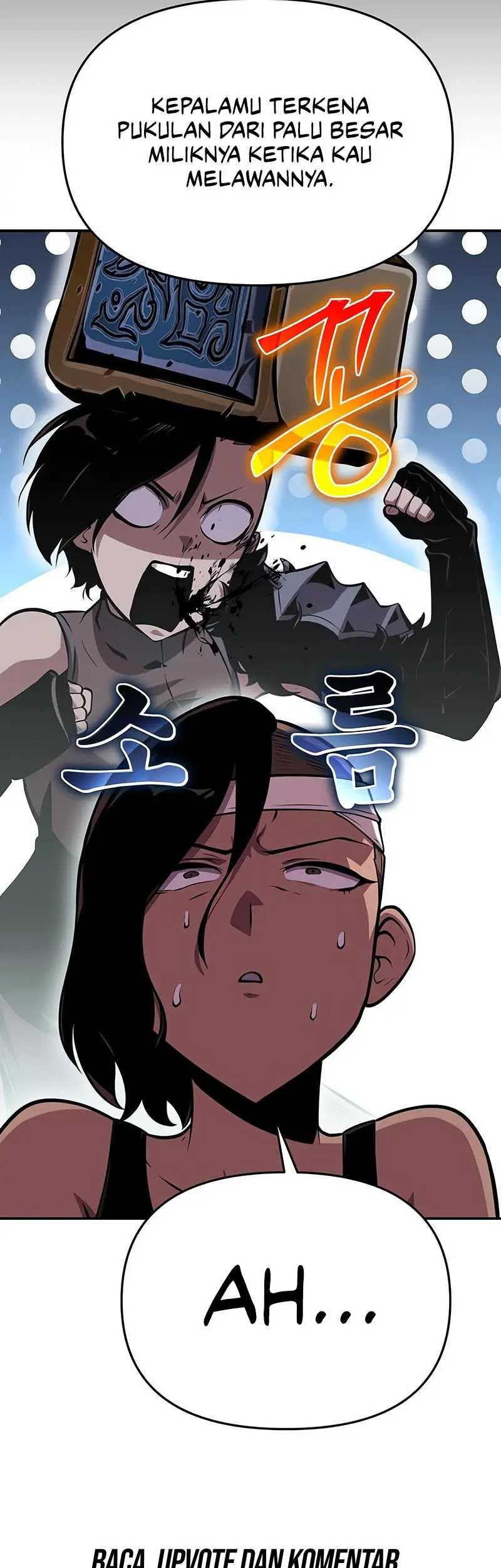 The Knight King Who Returned with a God Chapter 40 Gambar 18