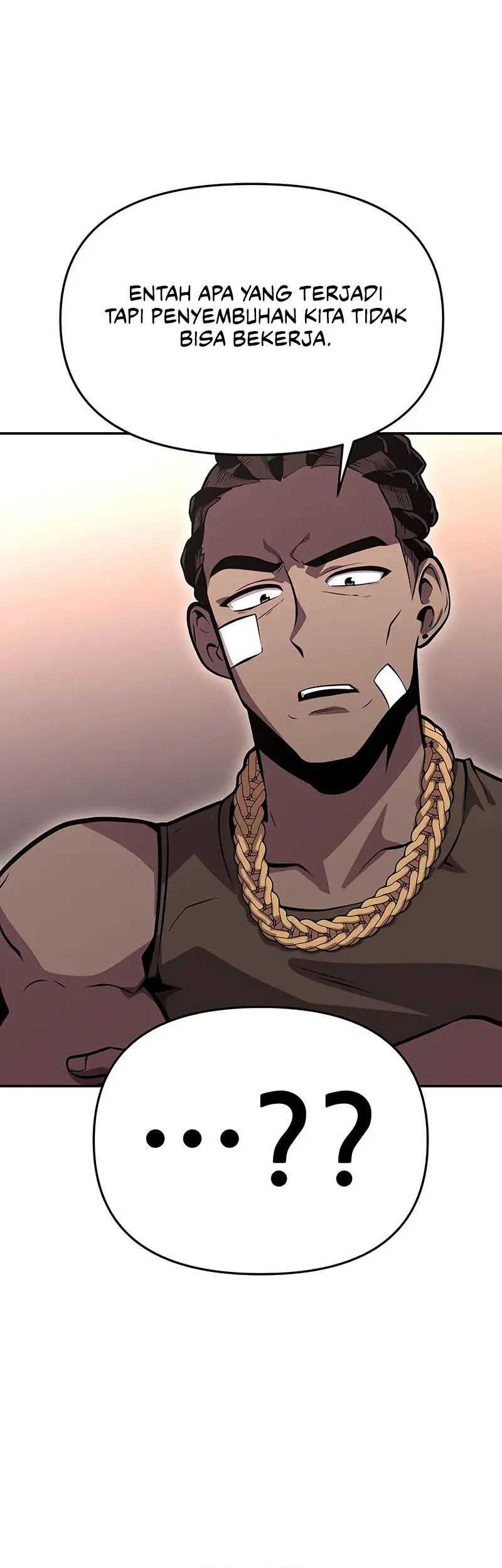 The Knight King Who Returned with a God Chapter 40 Gambar 20