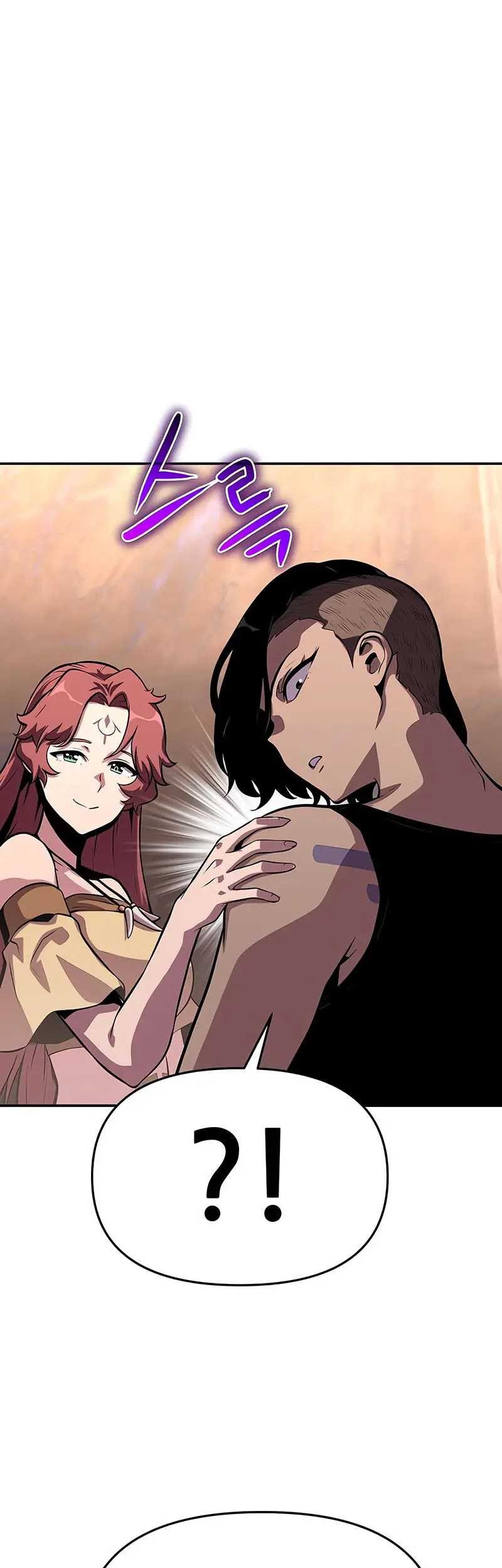 The Knight King Who Returned with a God Chapter 40 Gambar 22