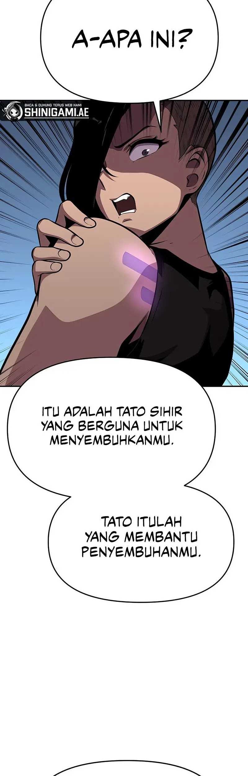 The Knight King Who Returned with a God Chapter 40 Gambar 23