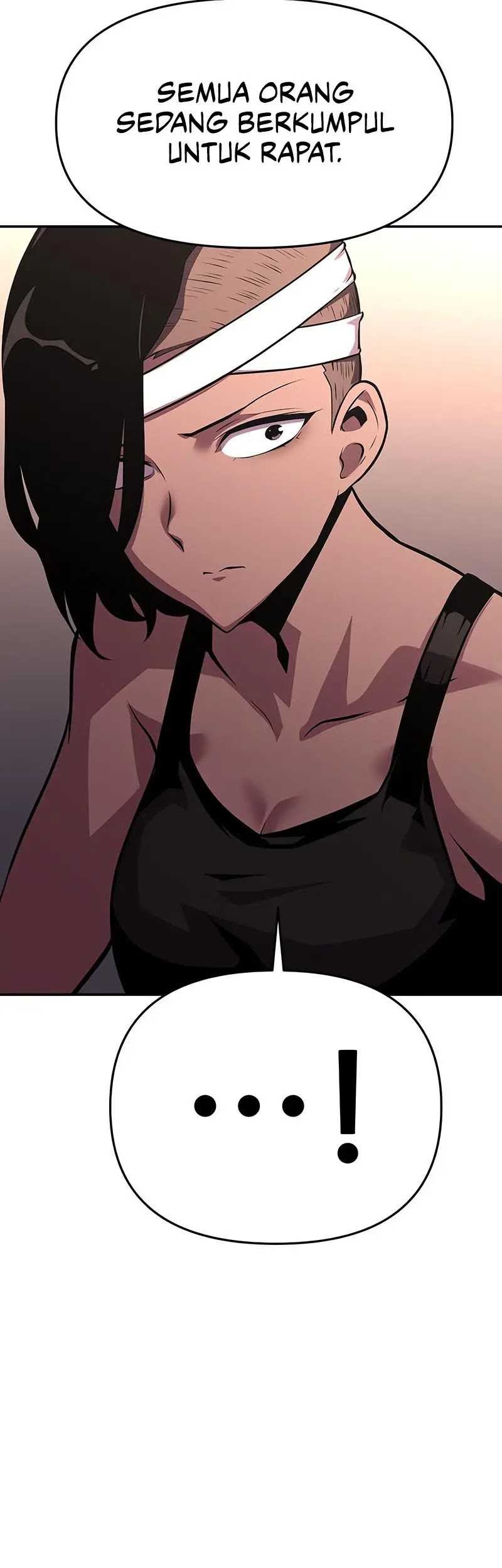 The Knight King Who Returned with a God Chapter 40 Gambar 26