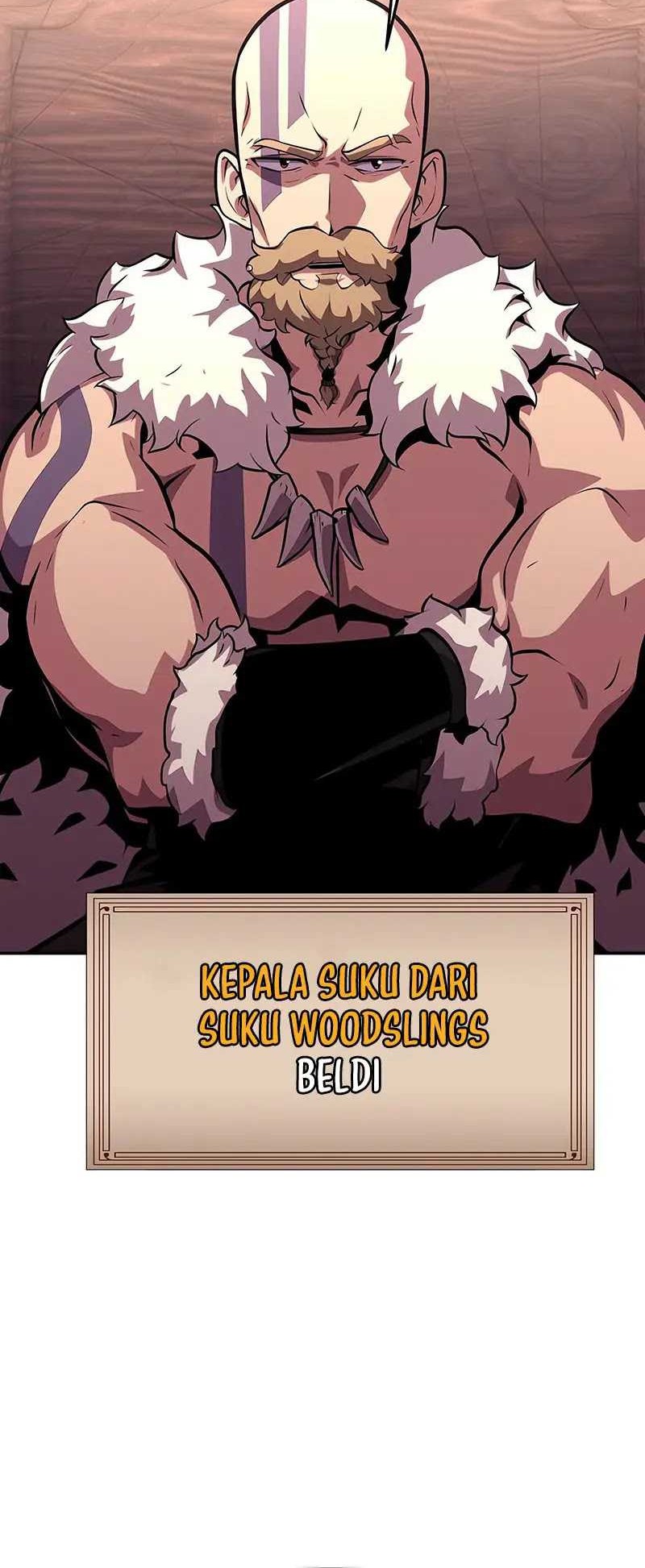 The Knight King Who Returned with a God Chapter 40 Gambar 29