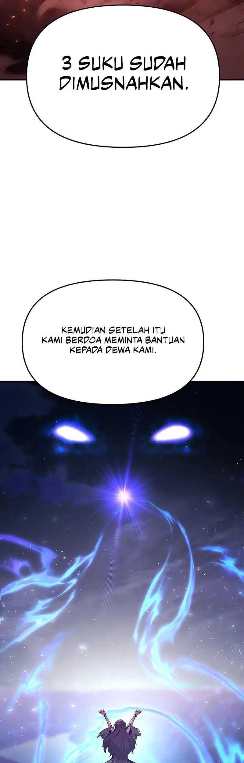 The Knight King Who Returned with a God Chapter 40 Gambar 32
