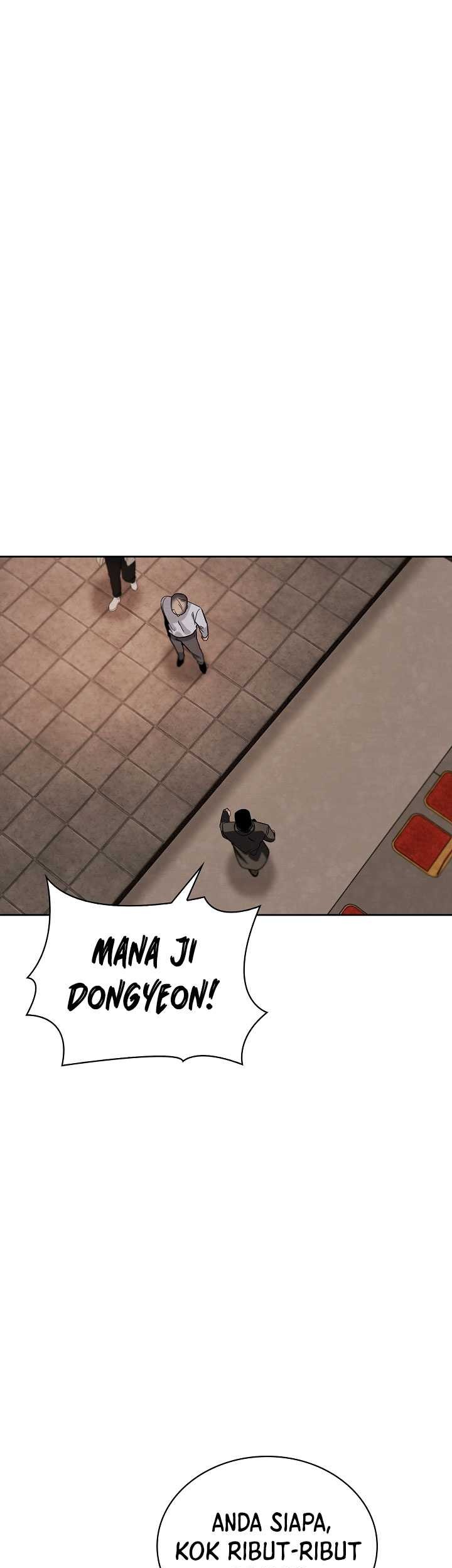 Manhwa Be the Actor Chapter 67 gambar nomor 2