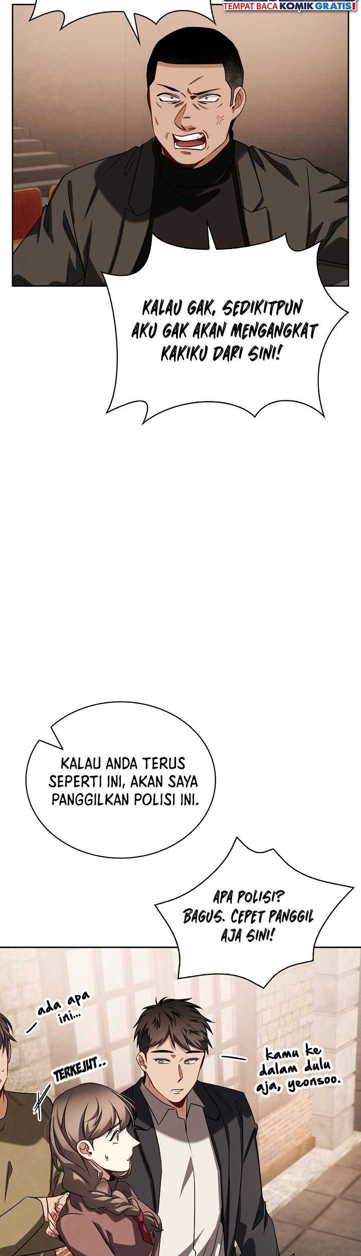 Be the Actor Chapter 67 Gambar 4