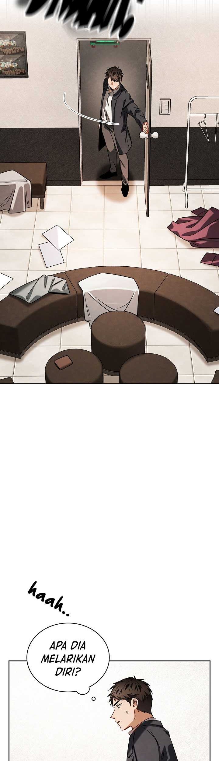 Be the Actor Chapter 67 Gambar 7