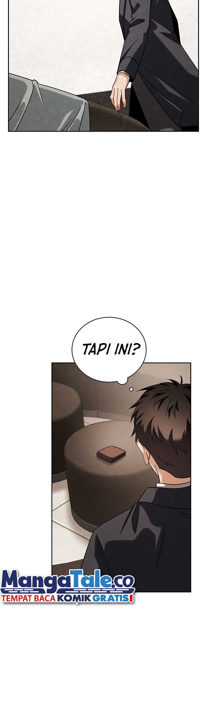 Be the Actor Chapter 67 Gambar 8