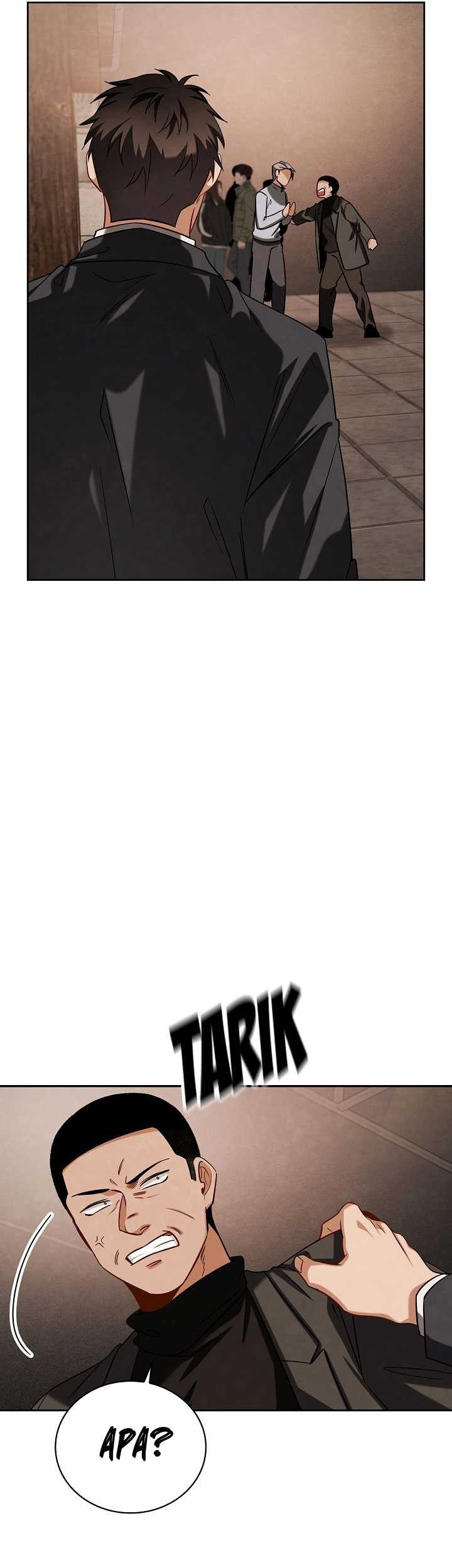 Be the Actor Chapter 67 Gambar 10