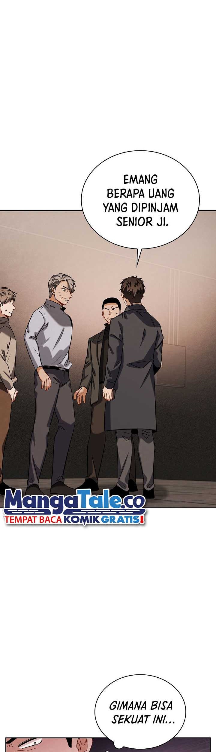 Be the Actor Chapter 67 Gambar 11