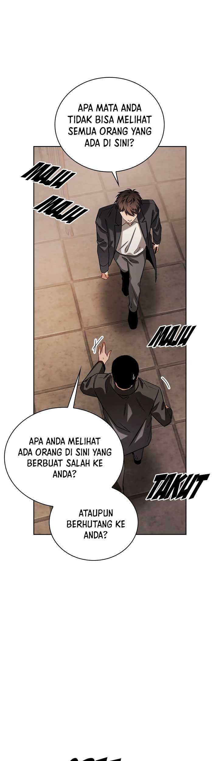 Be the Actor Chapter 67 Gambar 14