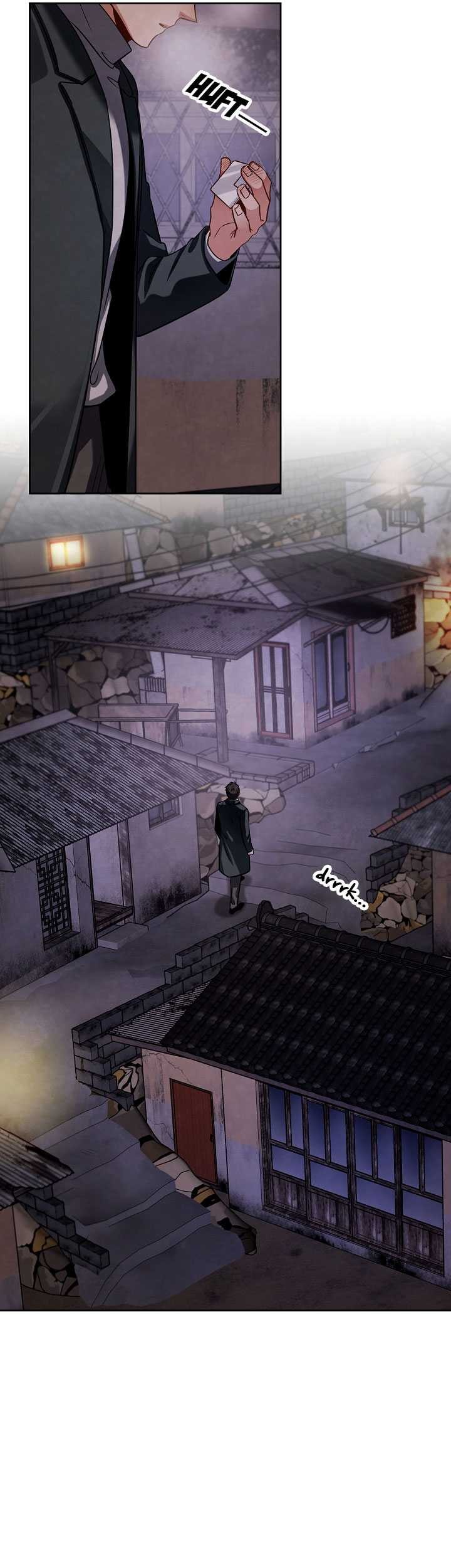 Be the Actor Chapter 67 Gambar 18