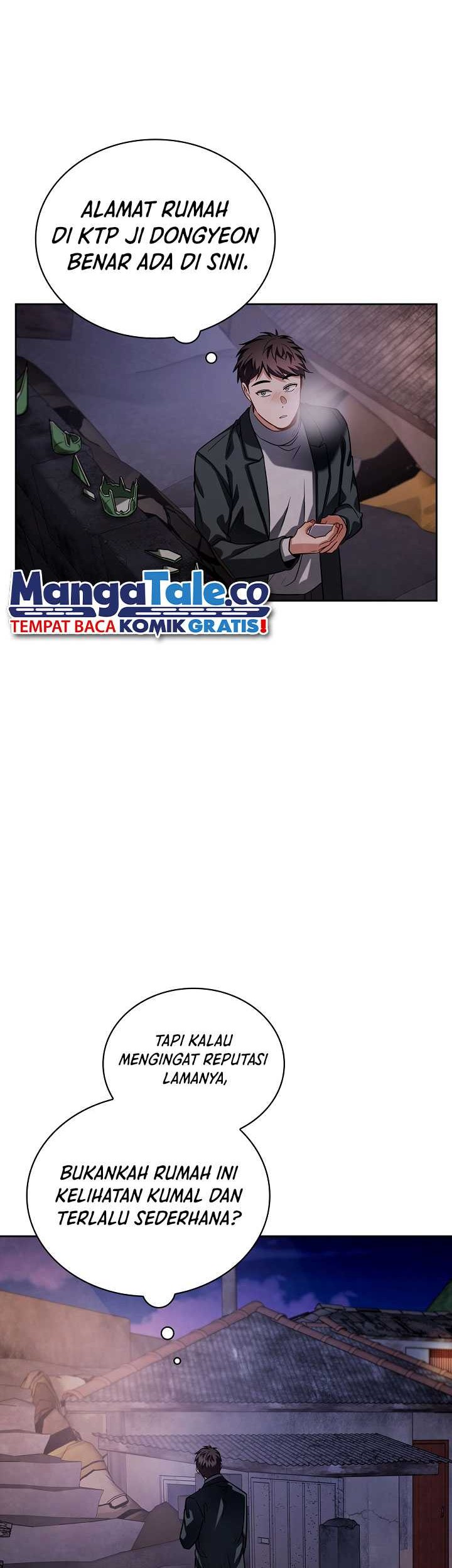 Be the Actor Chapter 67 Gambar 19