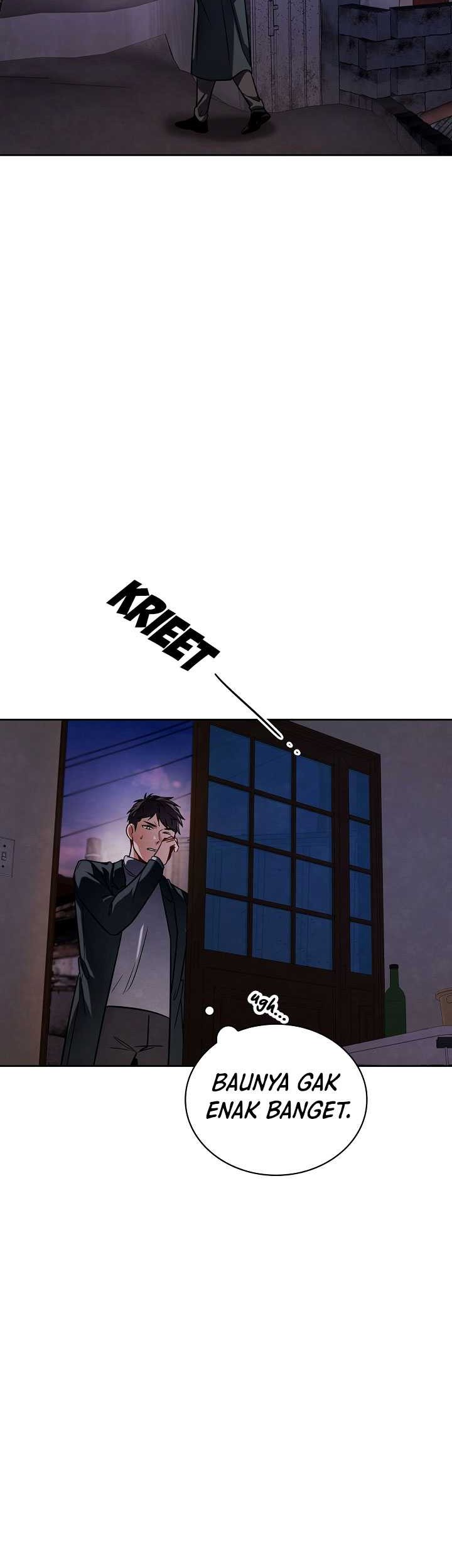 Be the Actor Chapter 67 Gambar 20