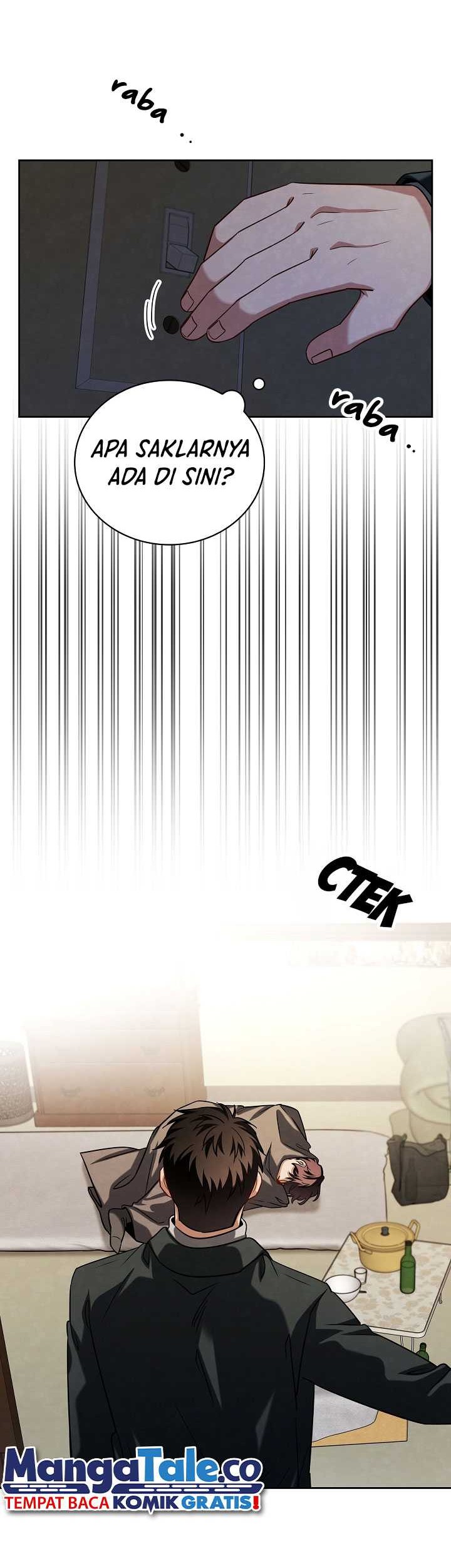 Be the Actor Chapter 67 Gambar 21