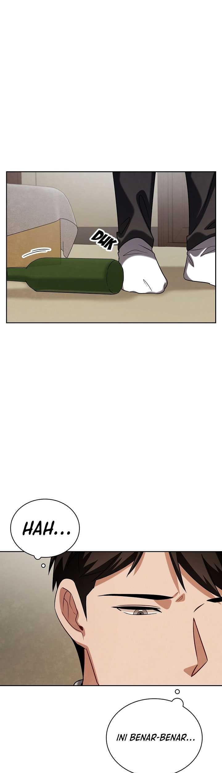 Be the Actor Chapter 67 Gambar 22