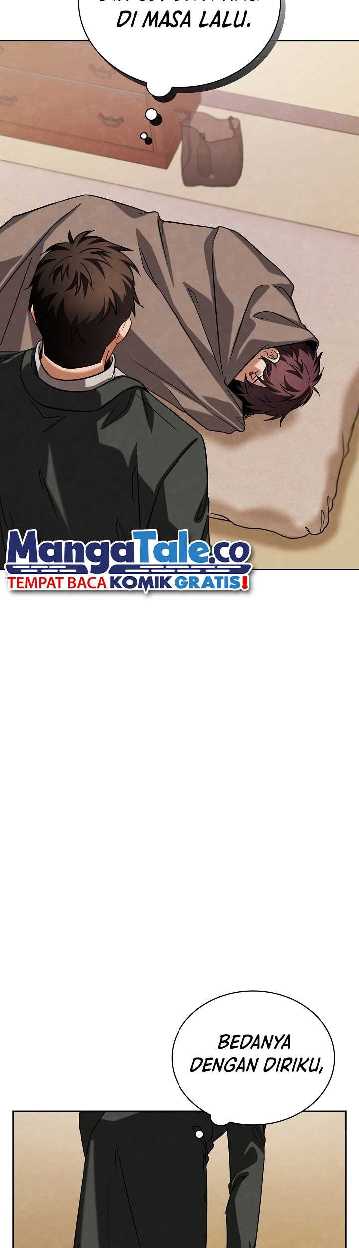 Be the Actor Chapter 67 Gambar 24