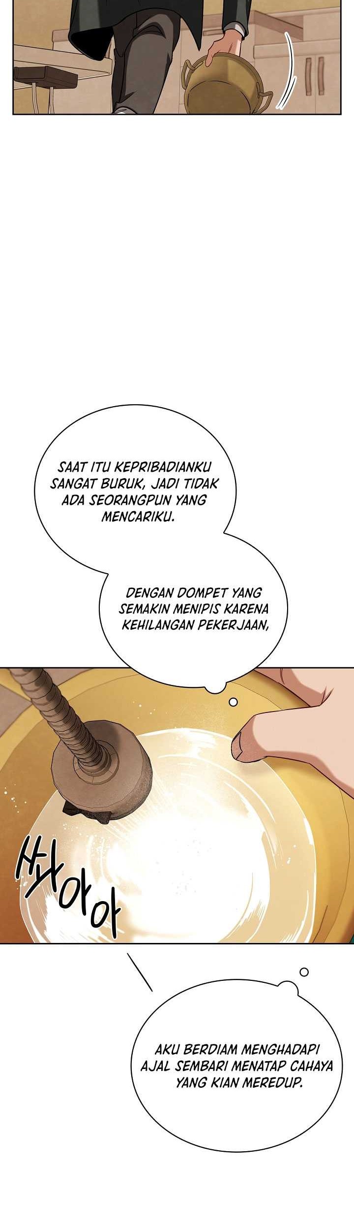 Be the Actor Chapter 67 Gambar 25