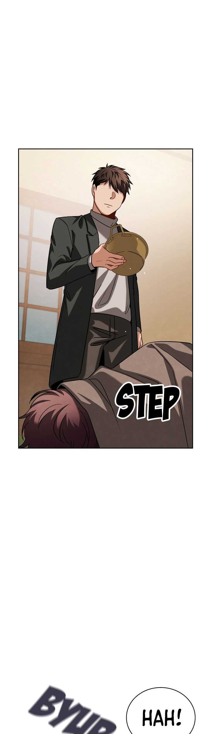 Be the Actor Chapter 67 Gambar 26