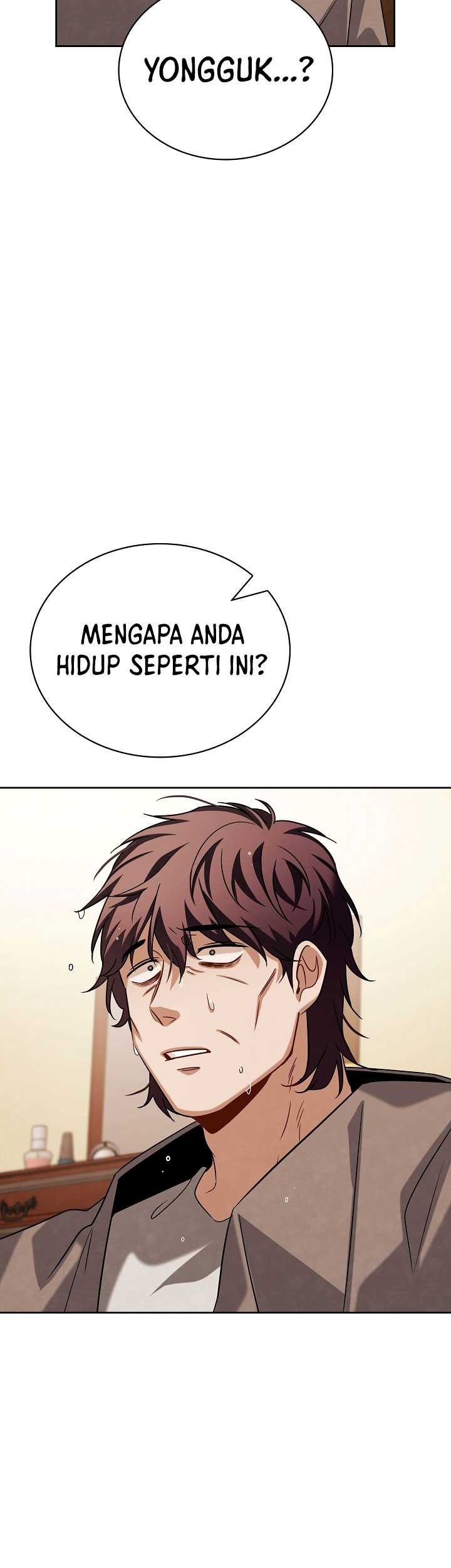 Be the Actor Chapter 67 Gambar 28